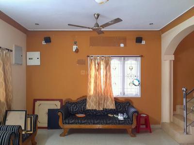 4 BHK Independent House
