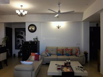 3 BHK Apartment