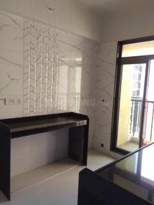 1 BHK Apartment