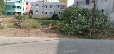 Residential Plot