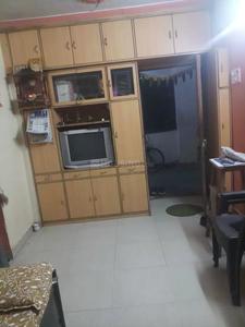 Gallery Cover Image of 325 Sq.ft 1 RK Apartment for buy in Goregaon West for 4600000