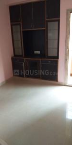 1 BHK Apartment