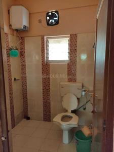 Bathroom Image of PG 4272113 Netaji Nagar in Netaji Nagar