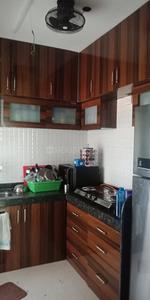 1 BHK Apartment