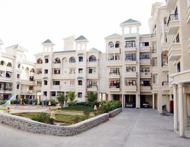 4 BHK Apartment