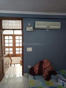 2 BHK Independent House
