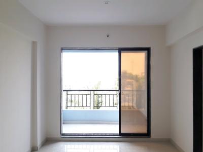Gallery Cover Image of 640 Sq.ft 1 BHK Apartment for buy in Chinchodyacha Pada for 4500000
