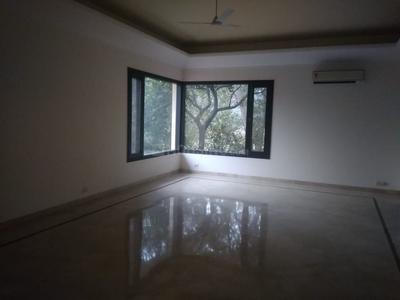 5 BHK Villa