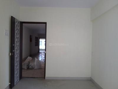 Gallery Cover Image of 650 Sq.ft 1 BHK Apartment for buy in Airoli for 7500000