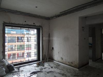 2 BHK अपार्टमेंट