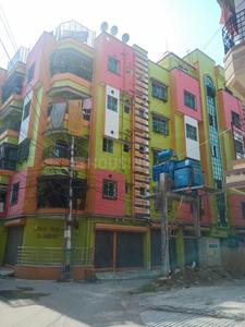 2 BHK Independent Floor