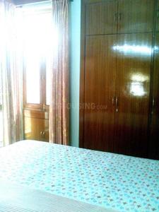 Gallery Cover Image of 1500 Sq.ft 2 BHK Apartment for buy in Greater Kailash for 13500000