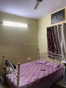 Gallery Cover Image of 1200 Sq.ft 2 BHK Independent Floor for rent in Jayanagar for 33000