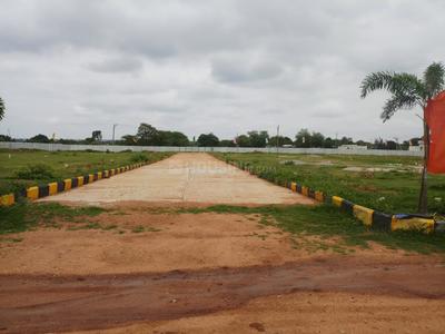 Gallery Cover Image of Sq.ft Residential Plot for buy in Kishannagar for 1238800
