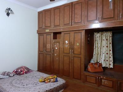 2 BHK Independent Floor