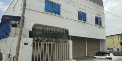 2 BHK Independent House