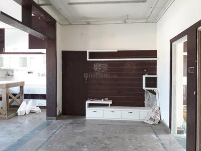 2 BHK Independent House