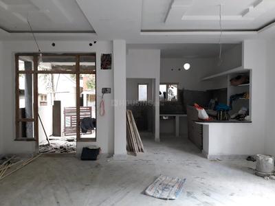 4 BHK Independent House