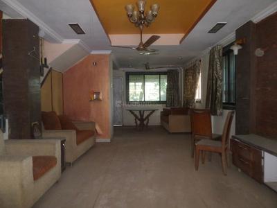 4 BHK Independent House