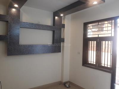 2 BHK Independent House