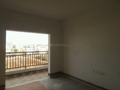Gallery Cover Image of 1696 Sq.ft 3 BHK Apartment for buy in Annapurneshwari Nagar for 5766400