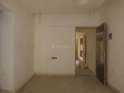 1 RK Apartment