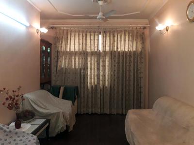 3 BHK Apartment
