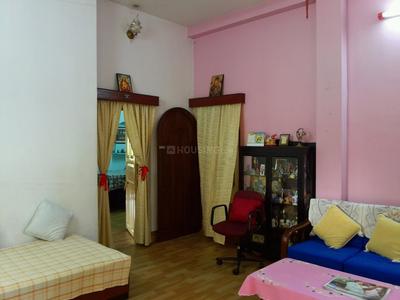 2 BHK Independent House