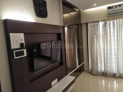 Gallery Cover Image of 1542 Sq.ft 3 BHK Apartment for buy in Airoli for 21800000