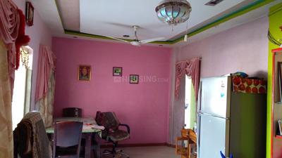Gallery Cover Image of 400 Sq.ft 2 BHK Independent Floor for buy in Nava Vadaj for 5500000