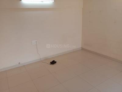 1 BHK Apartment