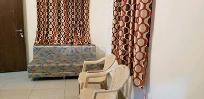Gallery Cover Image of 400 Sq.ft 1 RK Apartment for rent in Tellapur for 12500