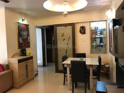 Gallery Cover Image of 800 Sq.ft 2 BHK Apartment for buy in Govandi for 18800000