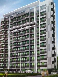 1 BHK Apartment