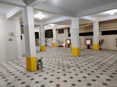 Gallery Cover Image of 990 Sq.ft 2 BHK Apartment for buy in Virugambakkam for 7425000