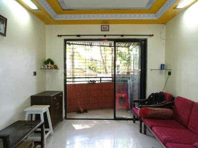 Gallery Cover Image of 900 Sq.ft 2 BHK Apartment for buy in Dhankawadi for 6500000