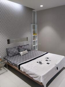 Gallery Cover Image of 900 Sq.ft 2 BHK Apartment for buy in Palidevad for 8200000