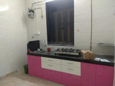 1 RK Apartment
