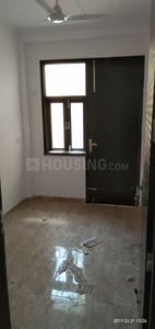 Gallery Cover Image of 500 Sq.ft 2 BHK Independent Floor for buy in Govindpuri for 2100000