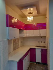 2 BHK Independent Floor