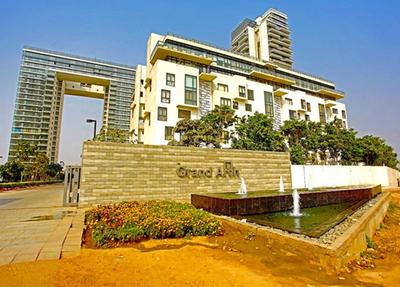 3 BHK Apartment