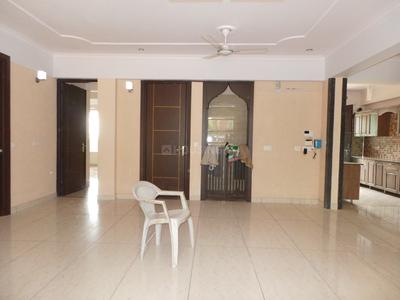 3 BHK Independent Floor