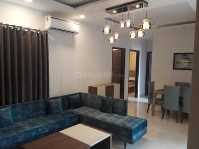 2 BHK Apartment
