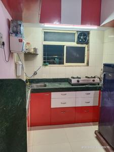 Gallery Cover Image of 720 Sq.ft 1 BHK Apartment for rent in Nalasopara East for 13000