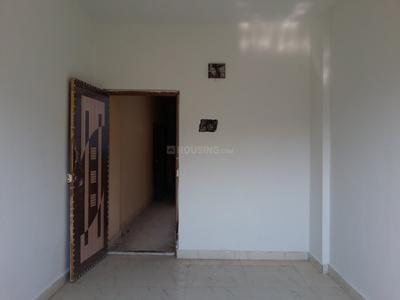 1 BHK Apartment