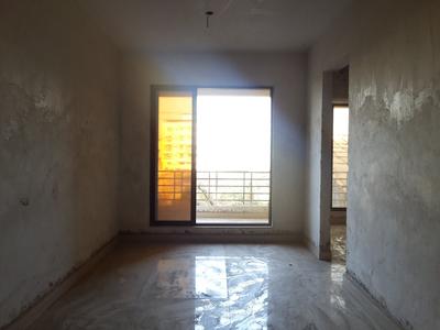 1 BHK Apartment