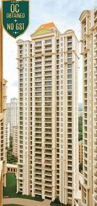 Gallery Cover Image of 3857 Sq.ft 5 BHK Apartment for buy in Hiranandani Estate for 65200000
