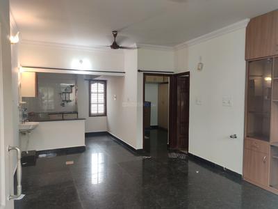 1 BHK Independent Floor