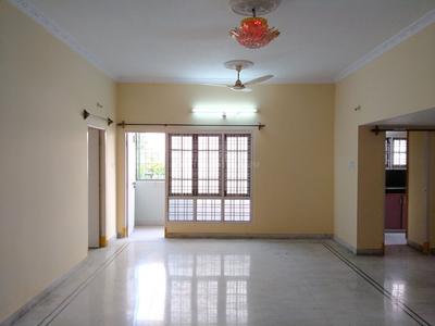 Gallery Cover Image of 1610 Sq.ft 3 BHK Apartment for buy in Tarnaka for 8300000