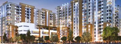 3 BHK Apartment